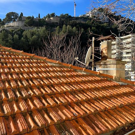 My Residence D'Azur Maison Micheloni Beausoleil Bagian luar foto