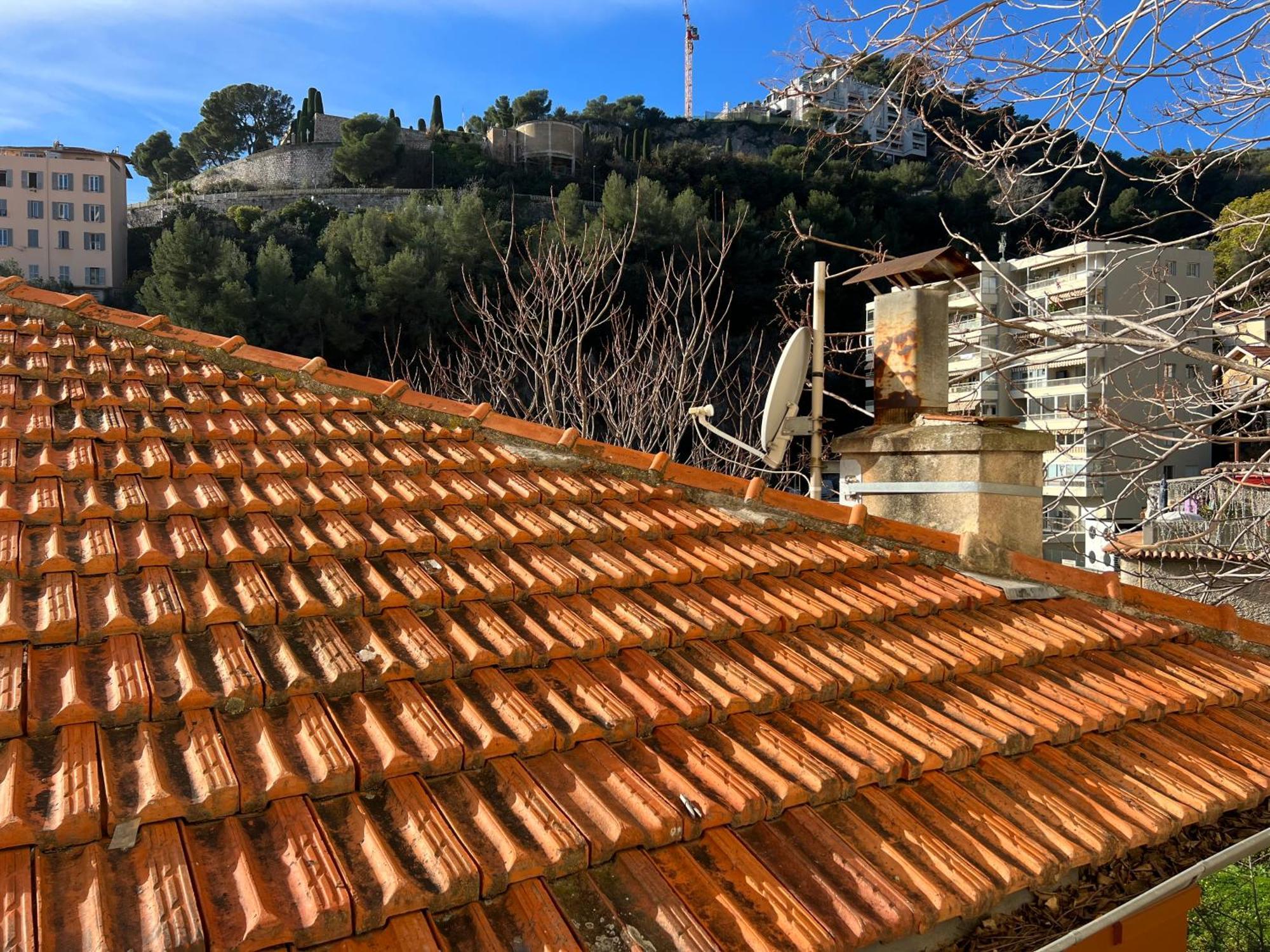 My Residence D'Azur Maison Micheloni Beausoleil Bagian luar foto