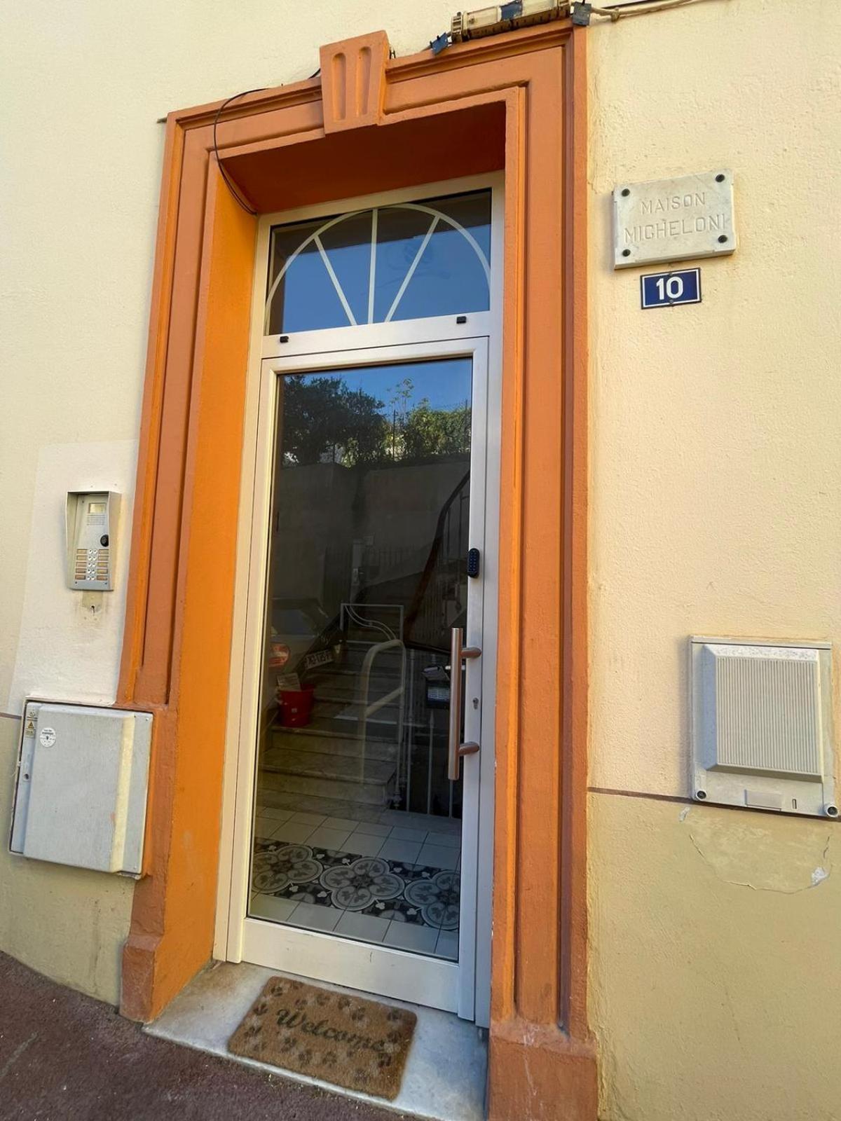 My Residence D'Azur Maison Micheloni Beausoleil Bagian luar foto