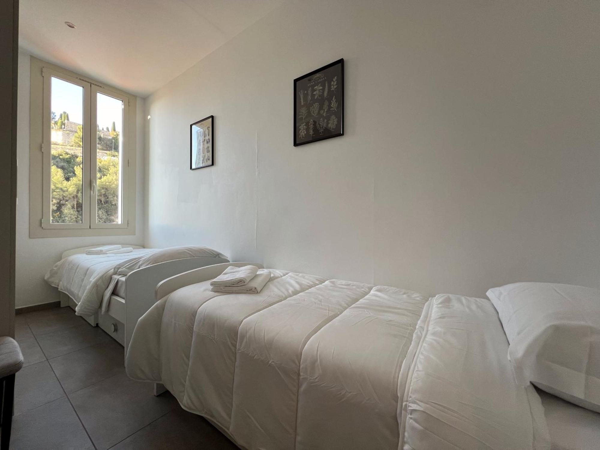 My Residence D'Azur Maison Micheloni Beausoleil Bagian luar foto