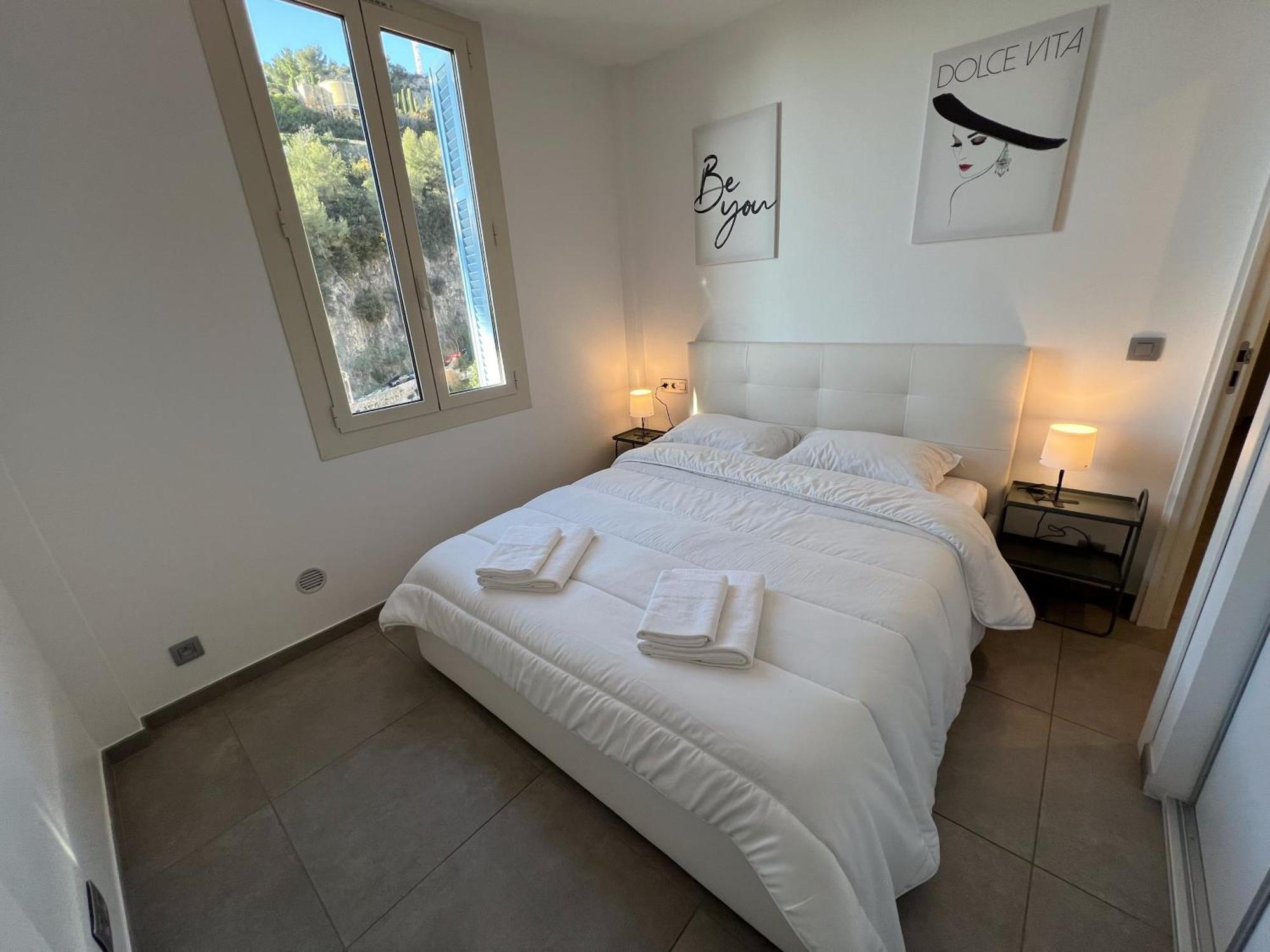My Residence D'Azur Maison Micheloni Beausoleil Bagian luar foto