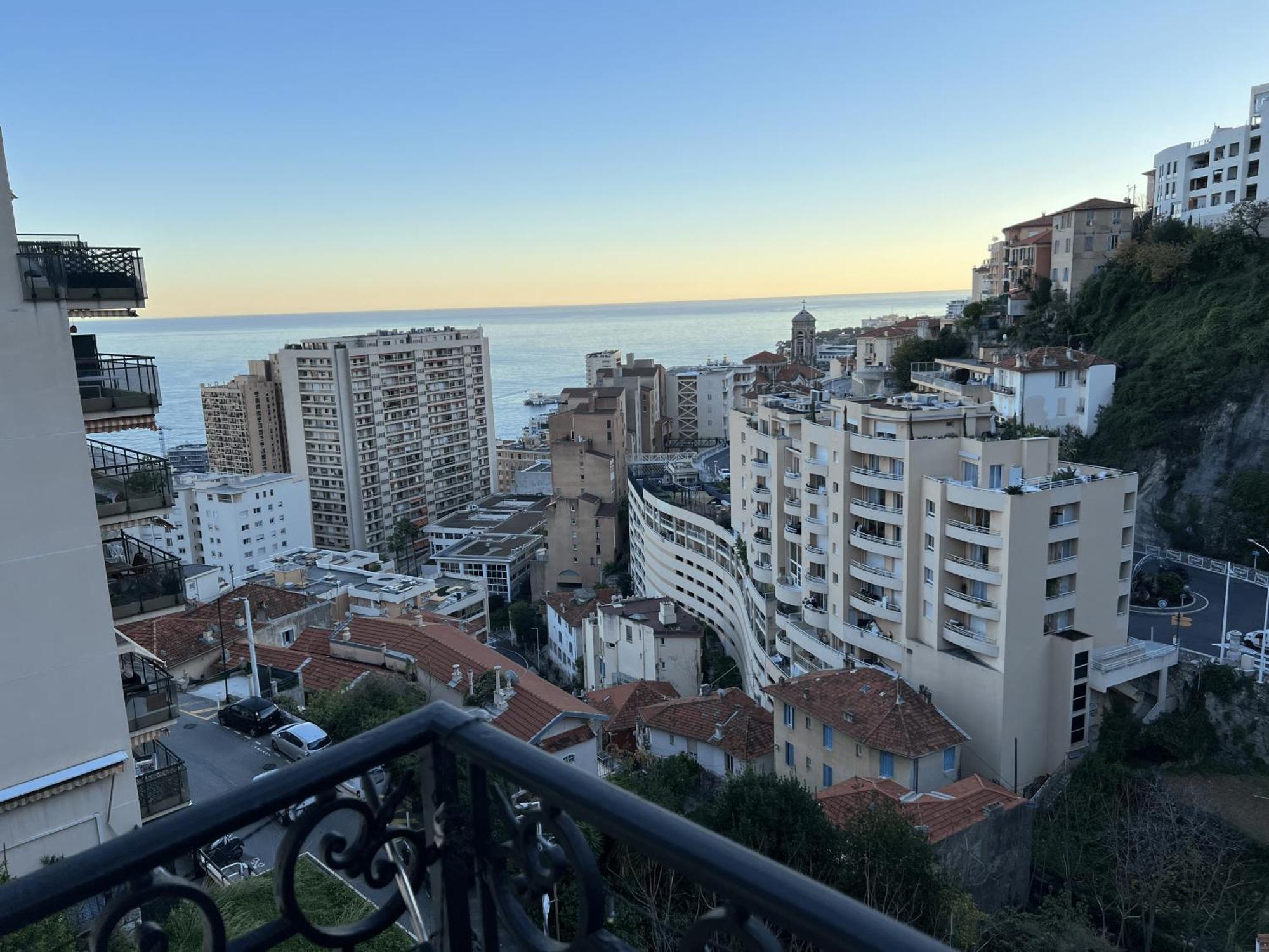 My Residence D'Azur Maison Micheloni Beausoleil Bagian luar foto