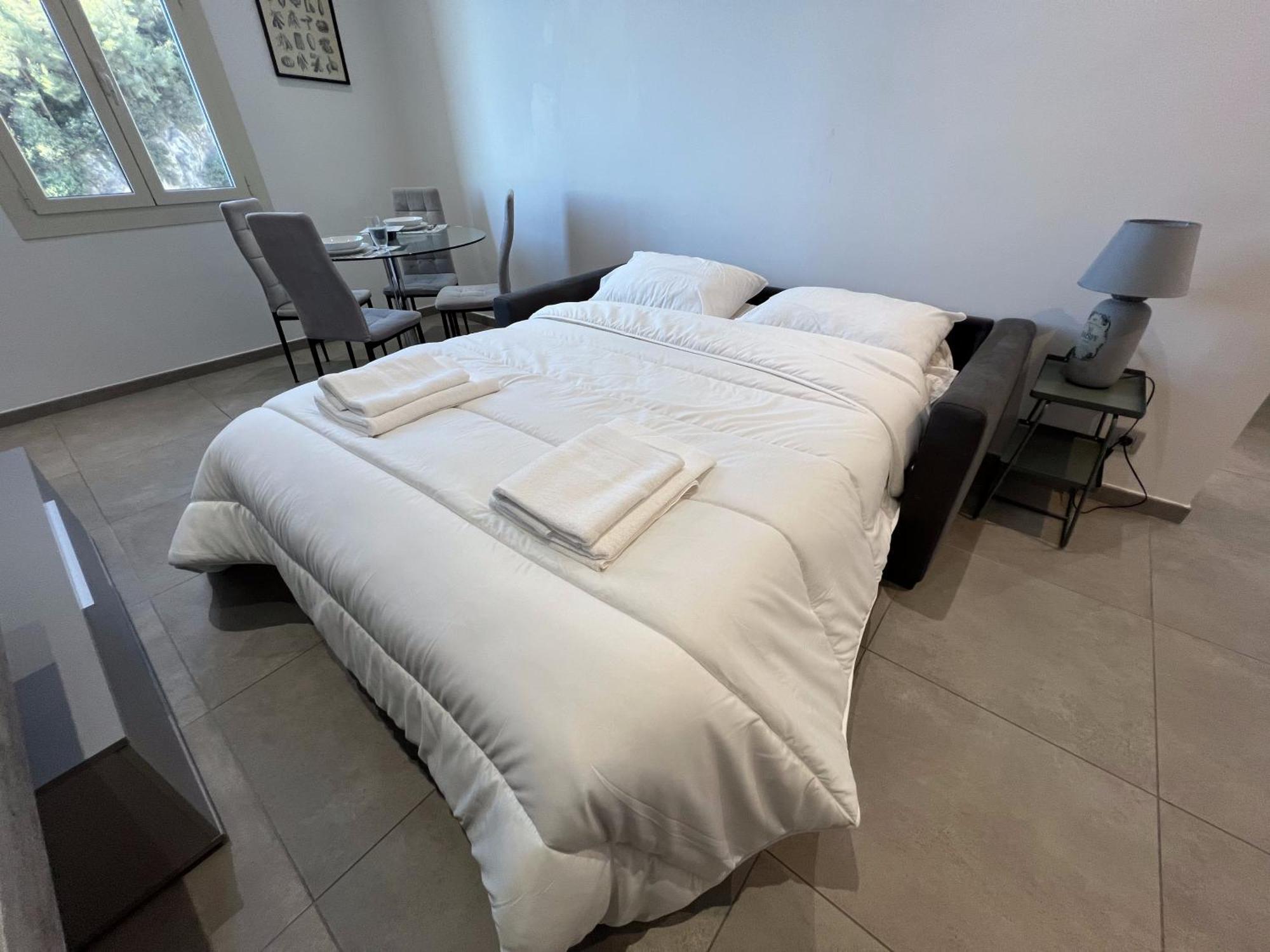 My Residence D'Azur Maison Micheloni Beausoleil Bagian luar foto