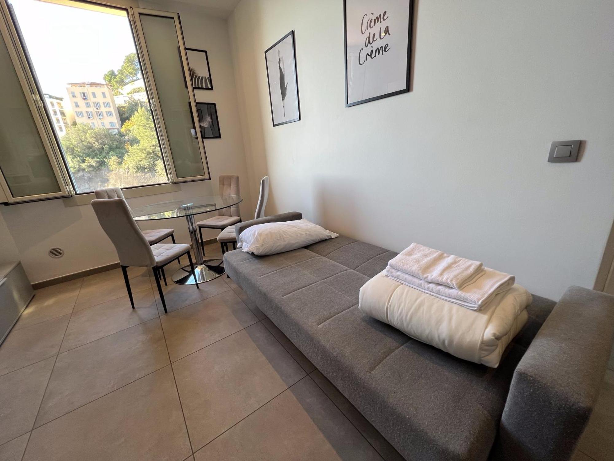 My Residence D'Azur Maison Micheloni Beausoleil Bagian luar foto